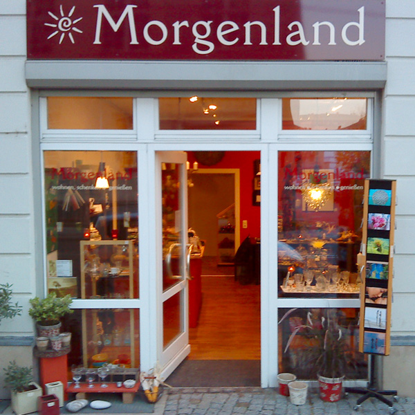 Morgenland Dresden