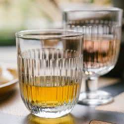 La Rochere Gläser Serie Ouessant aus Frankreich