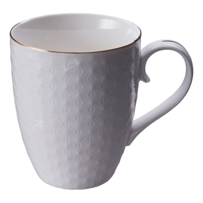 Tasse Nippon White - Sterne von TOKYO design studio