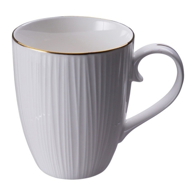 Tasse Nippon White - Linien von TOKYO design studio