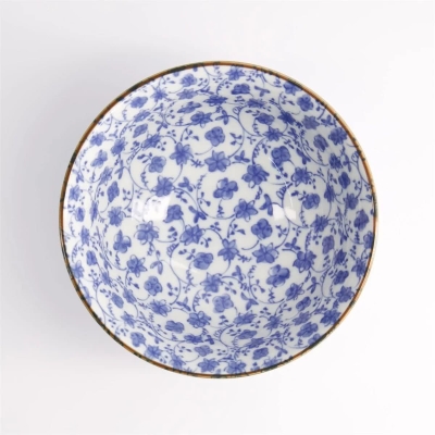 Mixed Bowls 15x7cm Kara Hana von TOKYO design studio