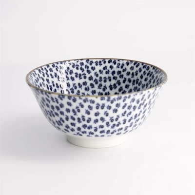 Mixed Bowls 15x7cm Kobana von TOKYO design studio