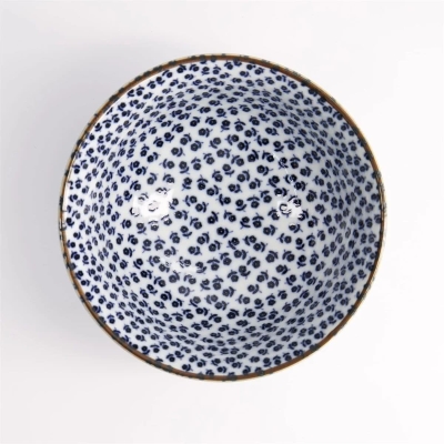 Mixed Bowls 15x7cm Kobana von TOKYO design studio