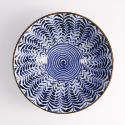 Japanische Schüssel 15cm Shidare von TOKYO design studio