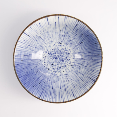 Ramen Schüssel Hanabi 19cm  von TOKYO design studio