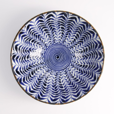 Ramen Schüssel Shidare 19cm  von TOKYO design studio