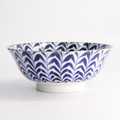 Ramen Schüssel Shidare 19cm  von TOKYO design studio