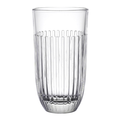 Saftglas / Long Drink Glas Ouessant