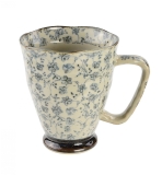 Japanische Tasse Blüten von TOKYO design studio