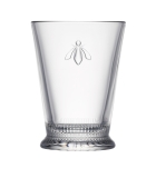 Saftglas Bienenkönigin