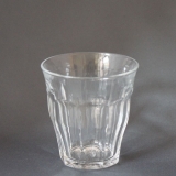 Glas Picardie 160 ml - Kleines Wasserglas