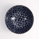 Japanische Schüssel 15cm Hana Komon von TOKYO design studio