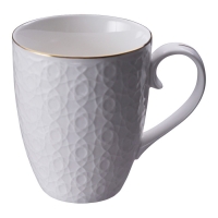 Tasse Nippon White - Blüten von TOKYO design studio