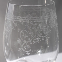 Schnapsglas Lucca