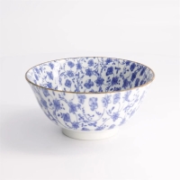 Mixed Bowls 15x7cm Kara Hana von TOKYO design studio