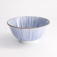 Mixed Bowls 15x7cm Tokusa von TOKYO design studio