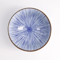 Mixed Bowls 15x7cm Tokusa von TOKYO design studio