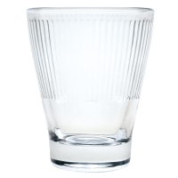 Kaffeeglas Hugo