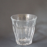 Glas Picardie 160 ml - Kleines Wasserglas