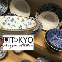 Schüsseln von TOKYO design studio